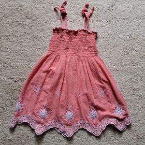 Girls Dress
